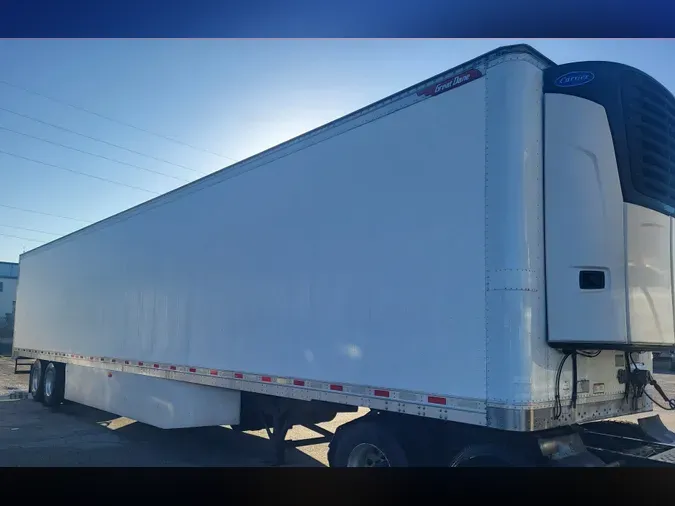 2015 GREAT DANE TRAILER 7211TZ-1 53/162/102