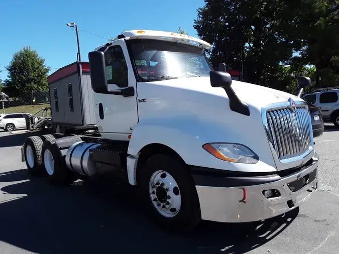 2020 NAVISTAR INTERNATIONAL LT625 DAYCAB T/A62ef8cf205dc69dd979119b2ae2fb3e2