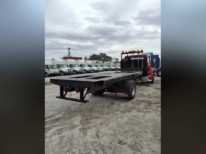 2019 FREIGHTLINER/MERCEDES M2 106