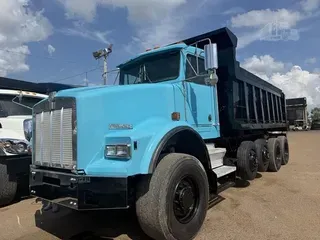 1994 KENWORTH T800