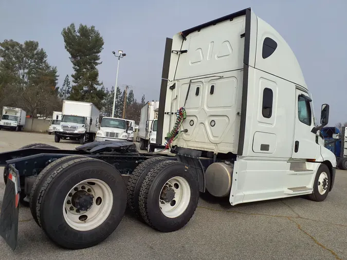 2022 FREIGHTLINER/MERCEDES NEW CASCADIA PX12664