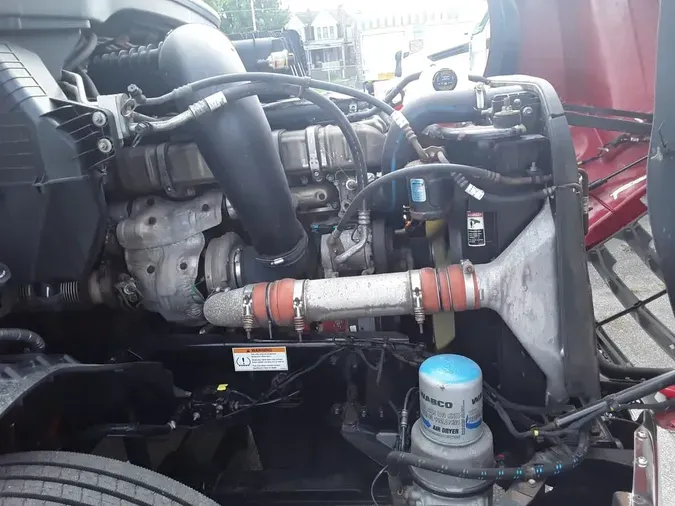 2020 FREIGHTLINER/MERCEDES NEW CASCADIA PX12664