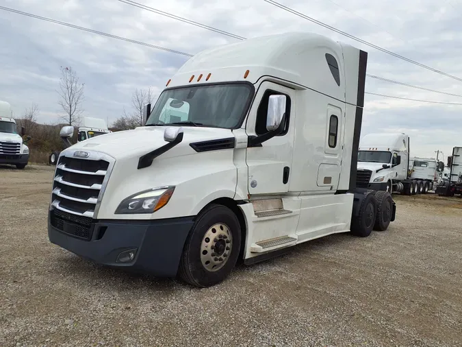 2019 FREIGHTLINER/MERCEDES NEW CASCADIA PX12664