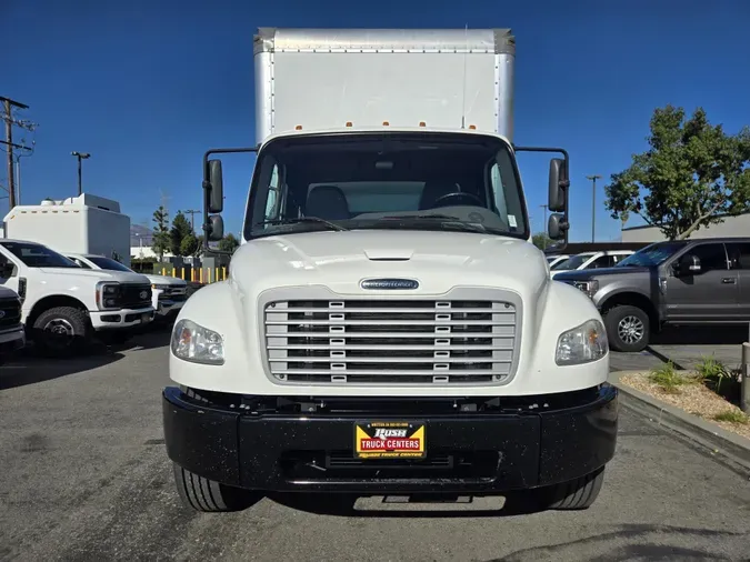 2021 Freightliner Business Class M2 106