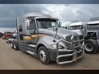 2014 INTERNATIONAL PROSTAR
