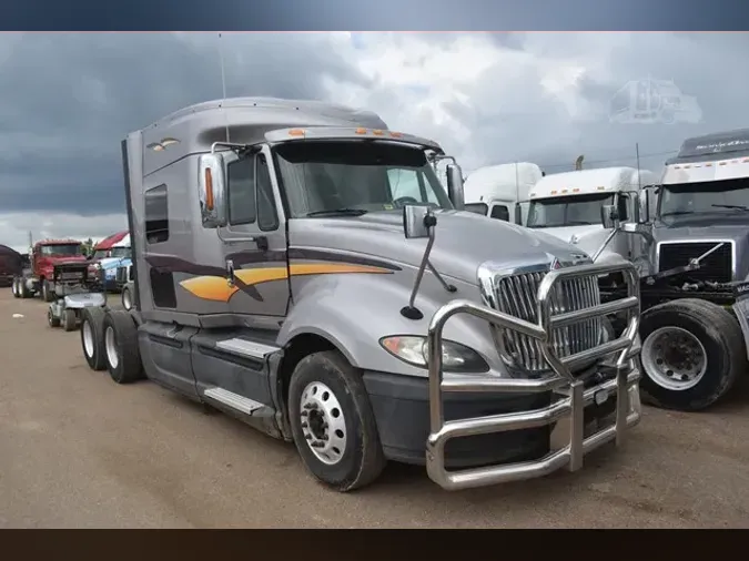 2014 INTERNATIONAL PROSTAR62f1580608d8ba0f81de54037f223a05