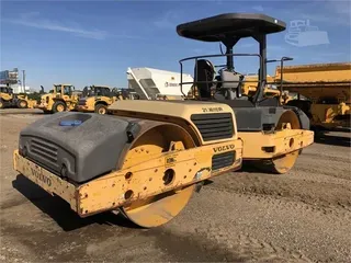 2012 VOLVO DD138HF