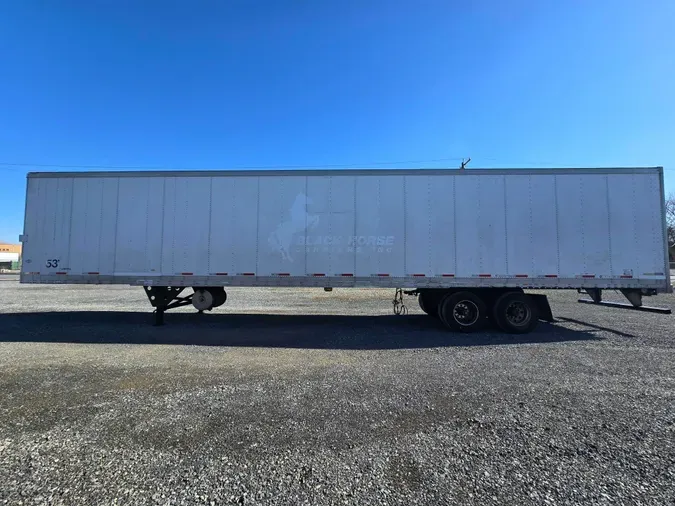 2017 UTILITY TRAILERS VS2RA 53/162/102