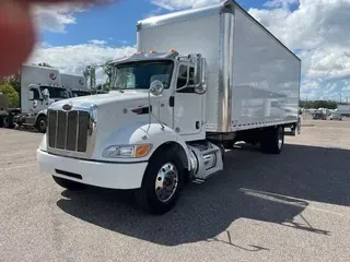 2020 Peterbilt 337