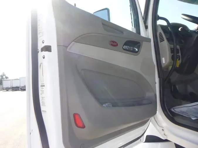 2019 Peterbilt 567