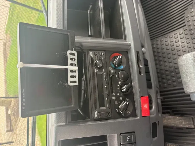 2022 ISUZU DIESEL NPRHD DIESEL62f418cc057a5ad4c133738fe2dd68d5