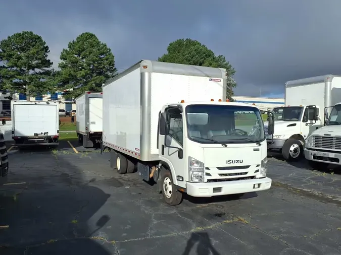 2019 ISUZU NPR HD62f51c4c750166f93fad36d1cba40a2e