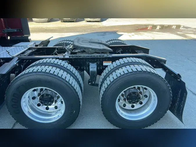 2022 Freightliner Cascadia 12662f54cdd4e603ae2ef5deb5d95f8ef73