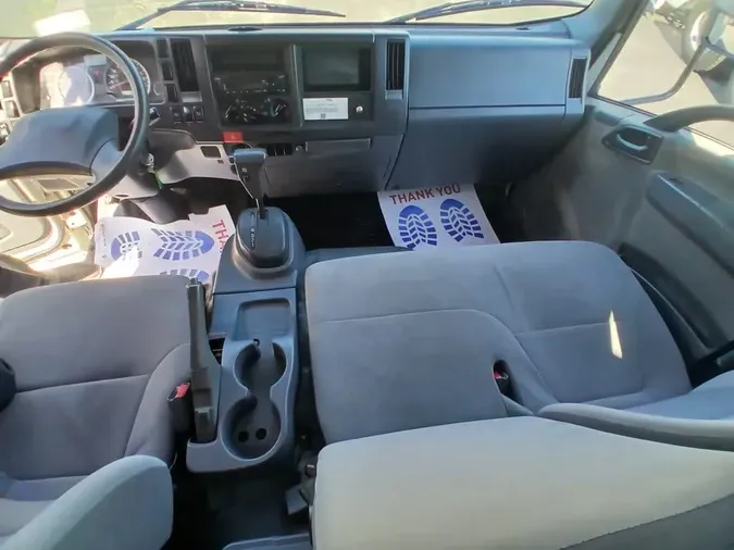 2020 CHEVROLET MOTOR DIV. LCF 4500HD62f5a012db68597528ecbdcd431e1fa2