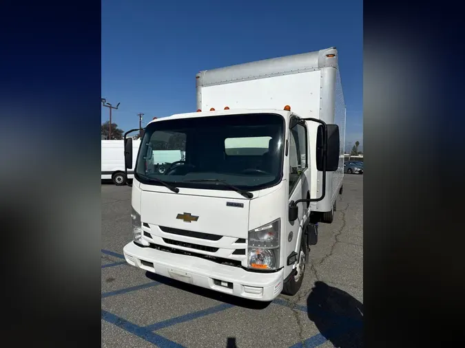 2019 CHEVROLET MOTOR DIV. LCF 4500HD62f5a463819c44dd8a18ce91d50e7ebc