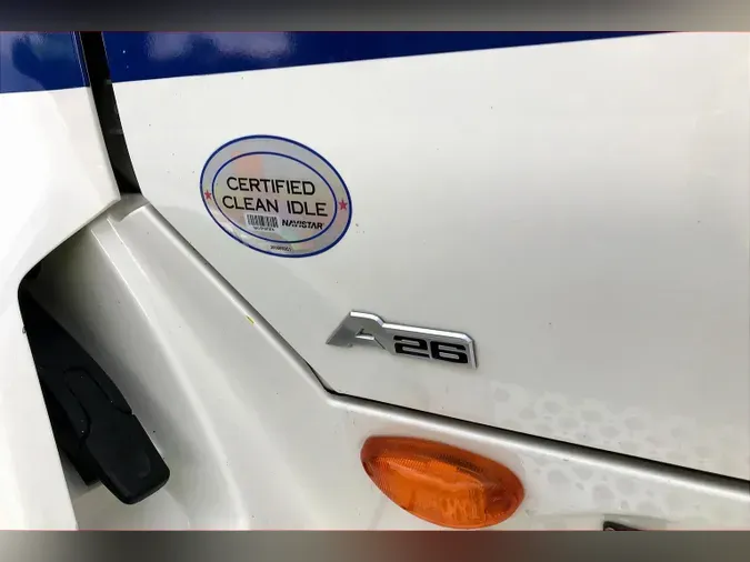 2020 INT LT625 6x4
