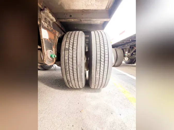 2019 UTILITY VS2RA