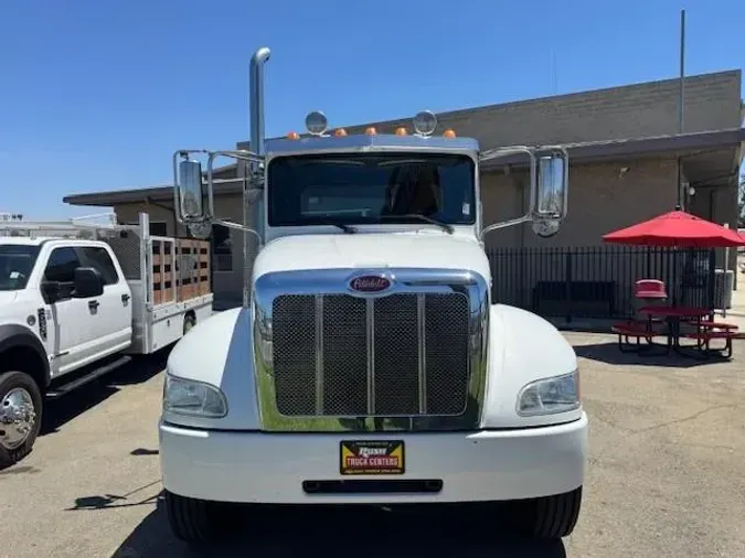 2019 Peterbilt 337