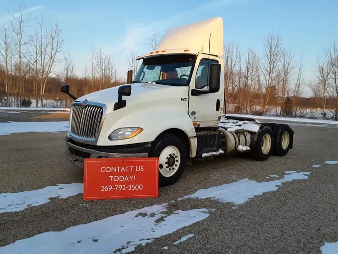 2019 NAVISTAR INTERNATIONAL LT625 DAYCAB T/A62f7a7413daa2c16b2ad82b1bc6ff72a