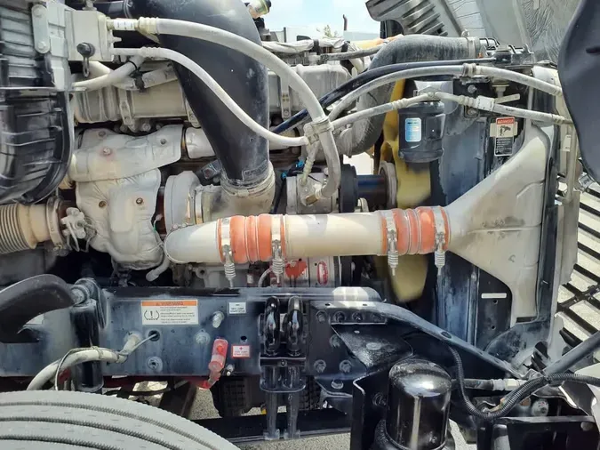 2020 FREIGHTLINER CASCADIA 125