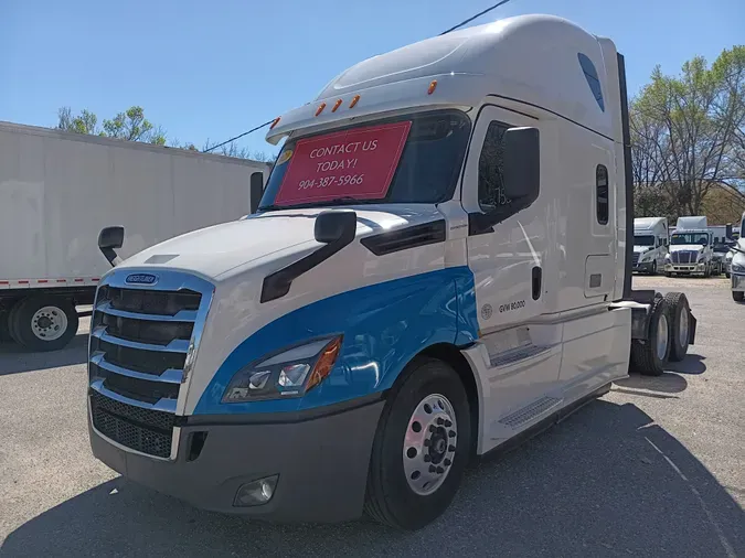 2020 FREIGHTLINER/MERCEDES NEW CASCADIA PX12664