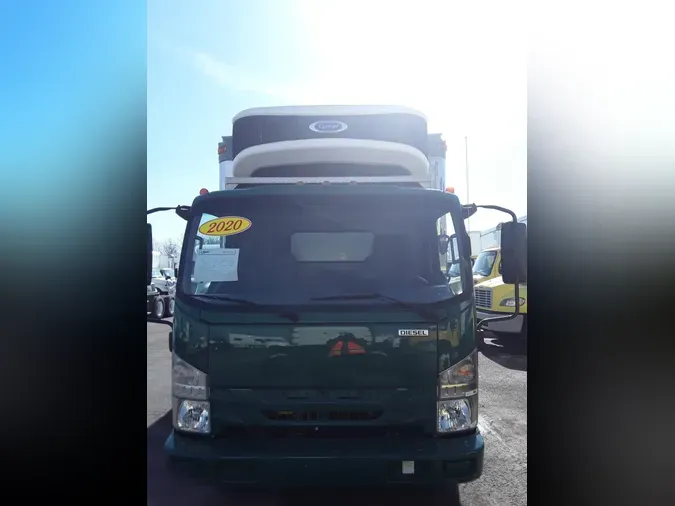 2020 CHEVROLET MOTOR DIV. LCF 4500XD62f9c6619b28c0933f80bd2e199357c3