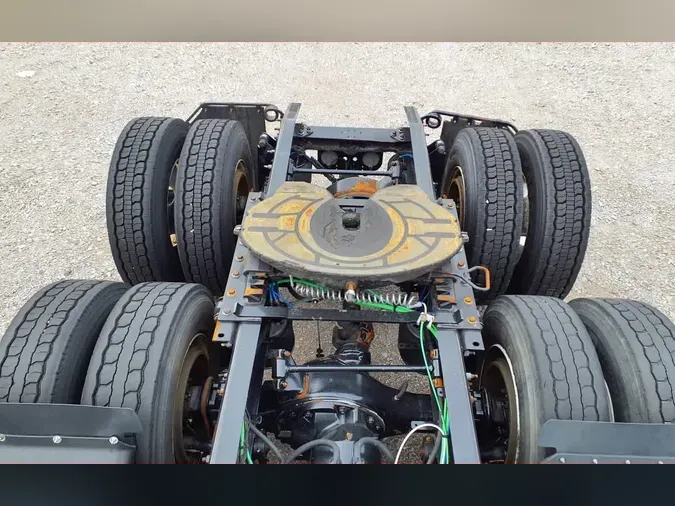 2019 FREIGHTLINER/MERCEDES NEW CASCADIA PX12664