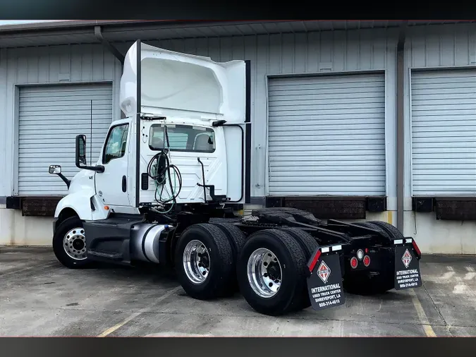 2021 INT LT625 6x4