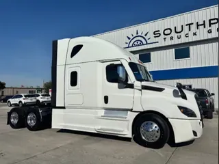 2023 Freightliner Cascadia 126