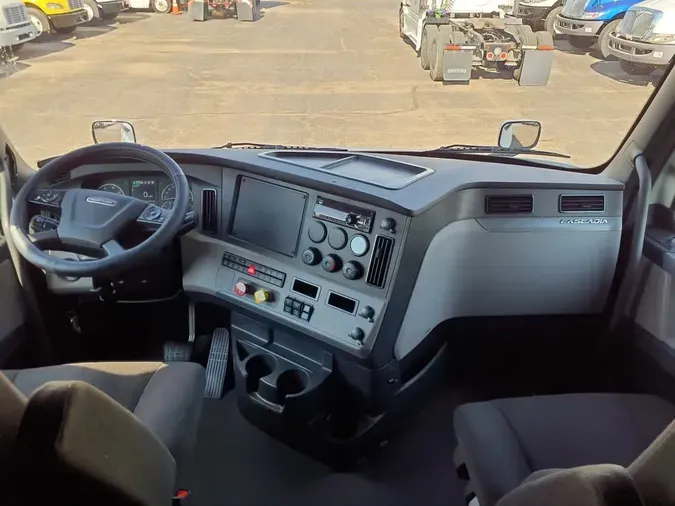 2021 FREIGHTLINER/MERCEDES NEW CASCADIA PX1266462faaaad9b03365d7892a5d79b40d6b6