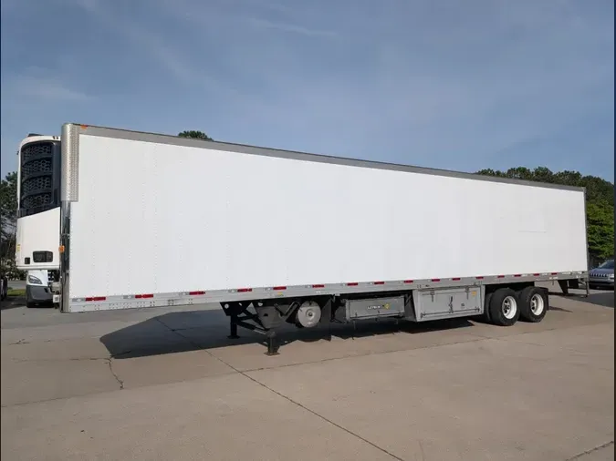 2018 UTILITY TRAILERS VS2RA 48/162/10262faf614bda7952f9587a132fa9dee91