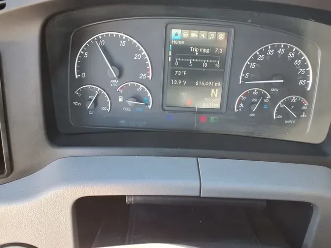 2020 FREIGHTLINER/MERCEDES NEW CASCADIA PX1266462fafa81789a6e86899bcf28ec9817eb