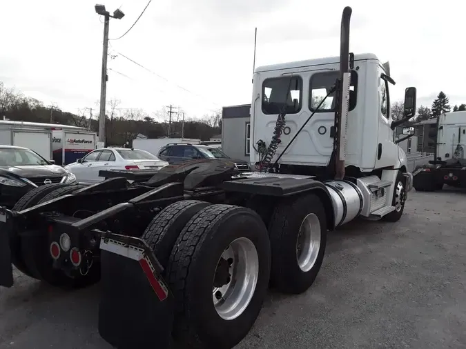 2020 FREIGHTLINER/MERCEDES NEW CASCADIA PX12664