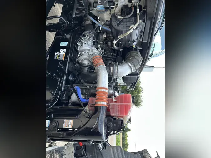 2019 Peterbilt 579