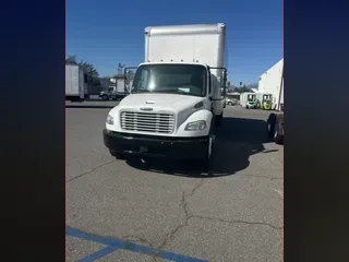 2019 FREIGHTLINER/MERCEDES M2 106
