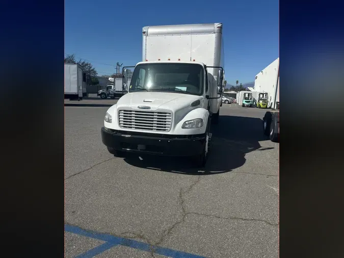 2019 FREIGHTLINER/MERCEDES M2 10662ffc8c3f2860e7b4274a398187ba8a5