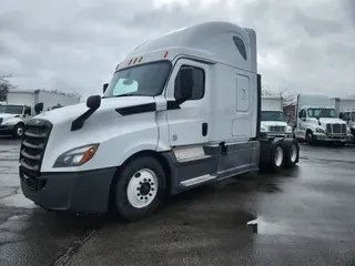 2019 FREIGHTLINER/MERCEDES CASCADIA PX12642ST