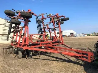 1997 Wil-Rich 4830