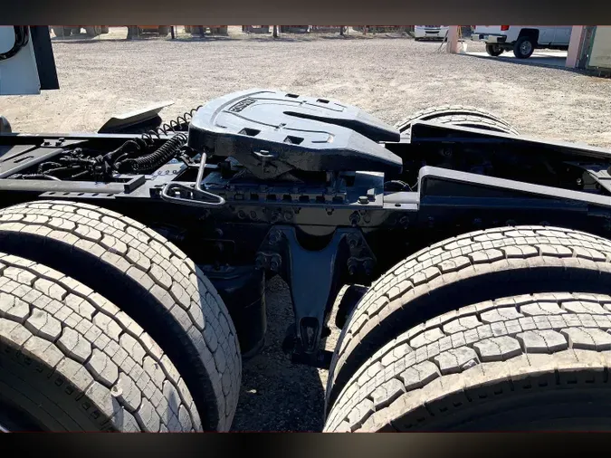 2021 INT LT625 6x4