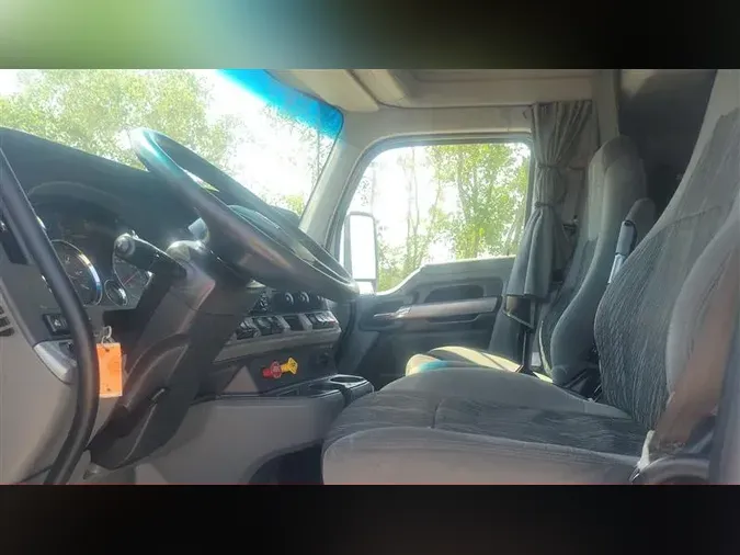 2020 KENWORTH T680