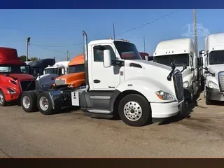 2020 KENWORTH T680