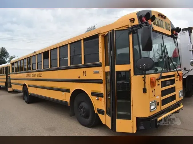 2013 THOMAS BUILT BUSES SAF-T-LINER630446b5d49e6ff1d084d2e93a768cf4