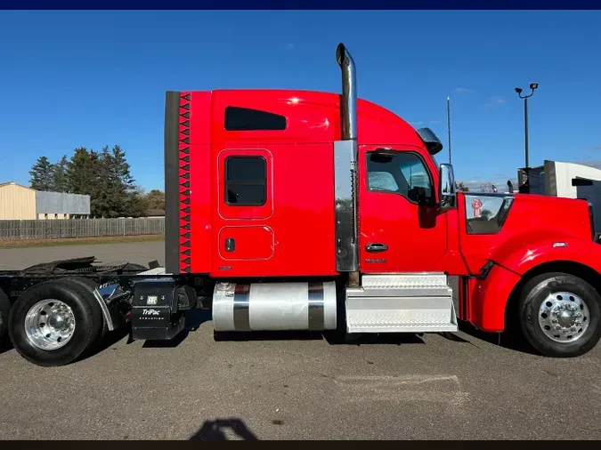 2023 Kenworth W9906307131046bc65cb275ee78525ca40c5