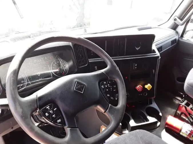 2020 NAVISTAR INTERNATIONAL LT625 SLPR CAB