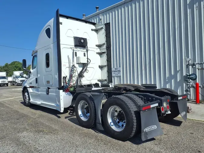 2020 FREIGHTLINER NEW CASCADIA PX12664