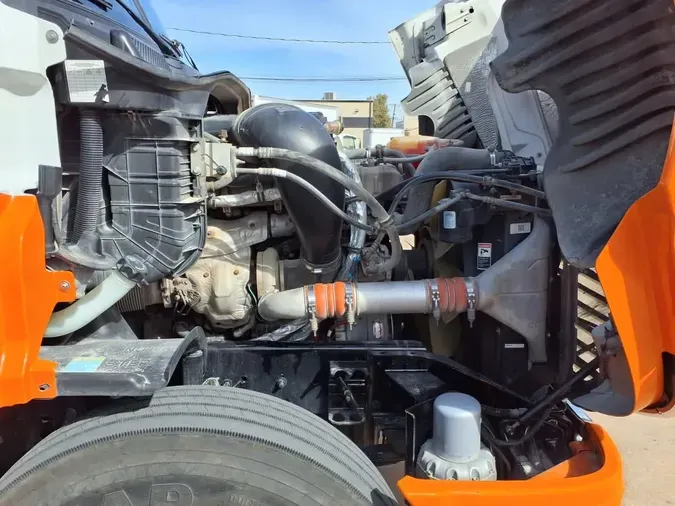 2020 FREIGHTLINER/MERCEDES CASCADIA 125