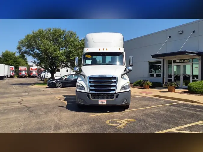 2021 FREIGHTLINER/MERCEDES NEW CASCADIA PX12664630a7e6727e1694c62606b002ba8292a