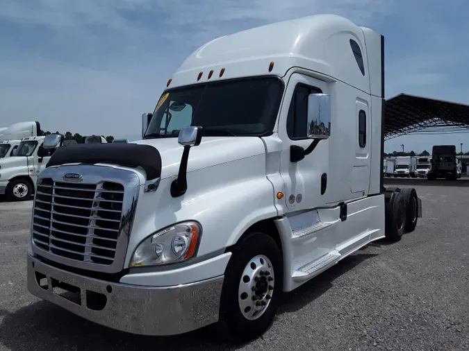 2018 FREIGHTLINER/MERCEDES CASCADIA 125630b923ed81be2222aa8f5726f604591