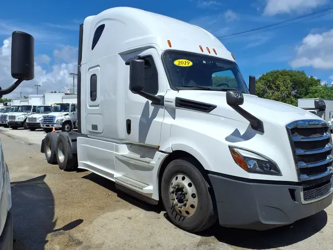 2019 FREIGHTLINER/MERCEDES NEW CASCADIA PX12664