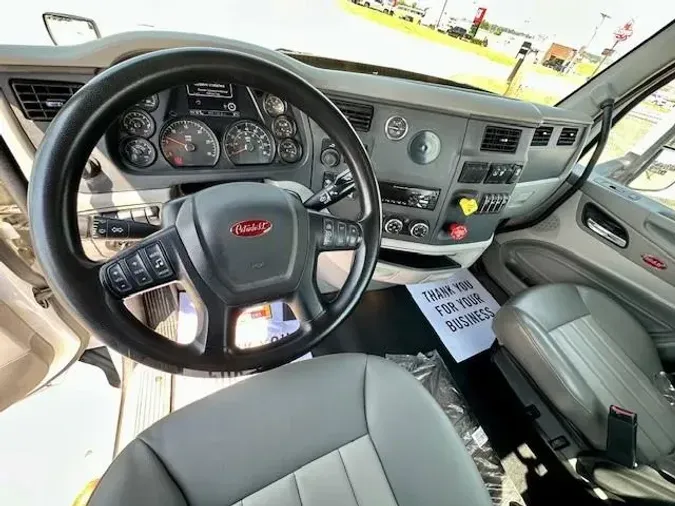 2020 Peterbilt 579